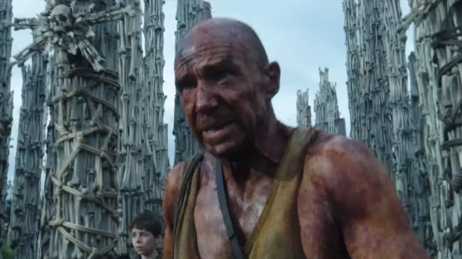 Years Later' Drops Of