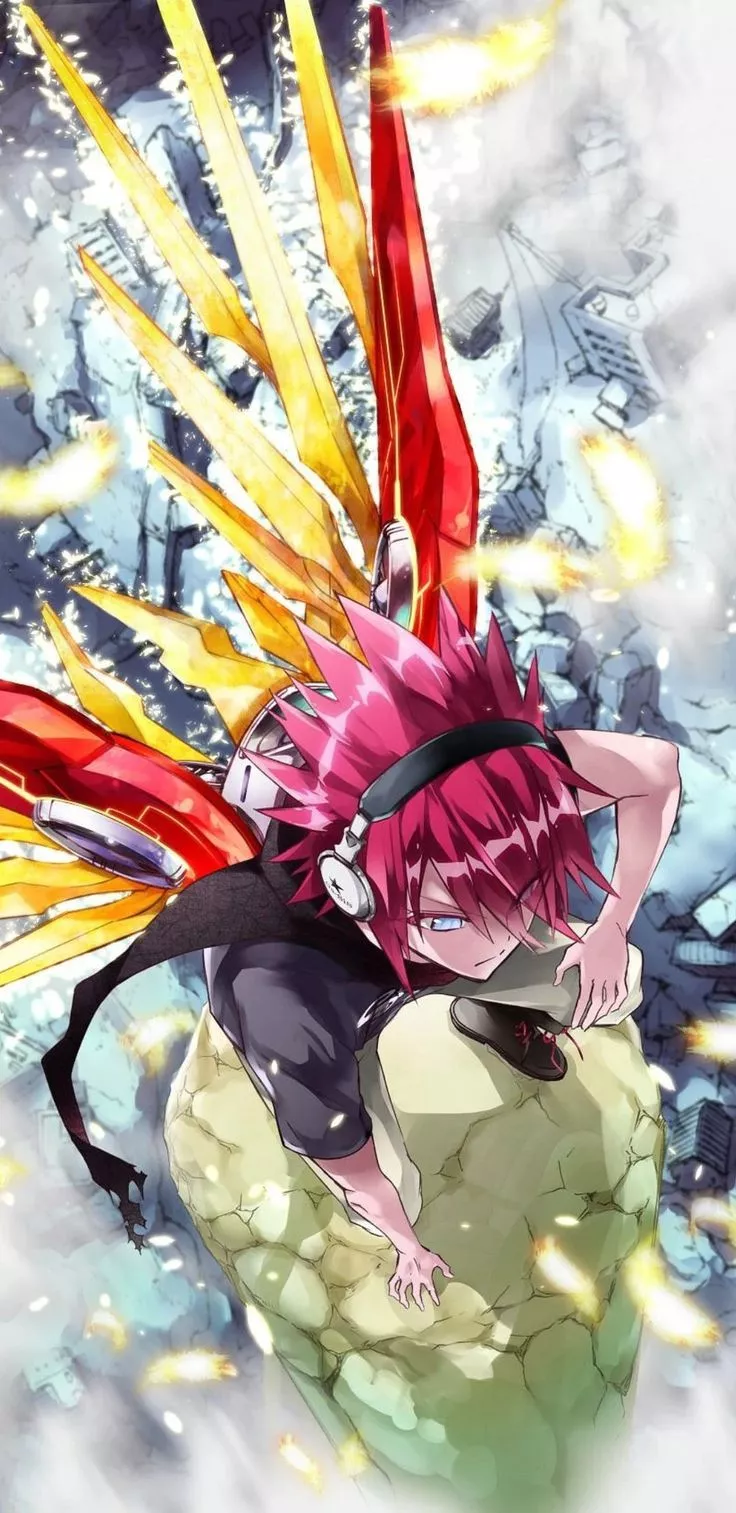 Shimon Ikaruga