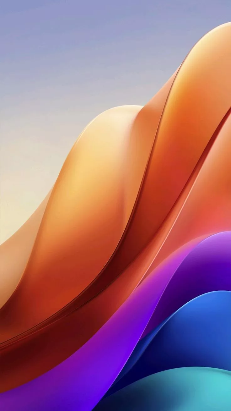 Vivo X200 Pro Stock Wallpaper