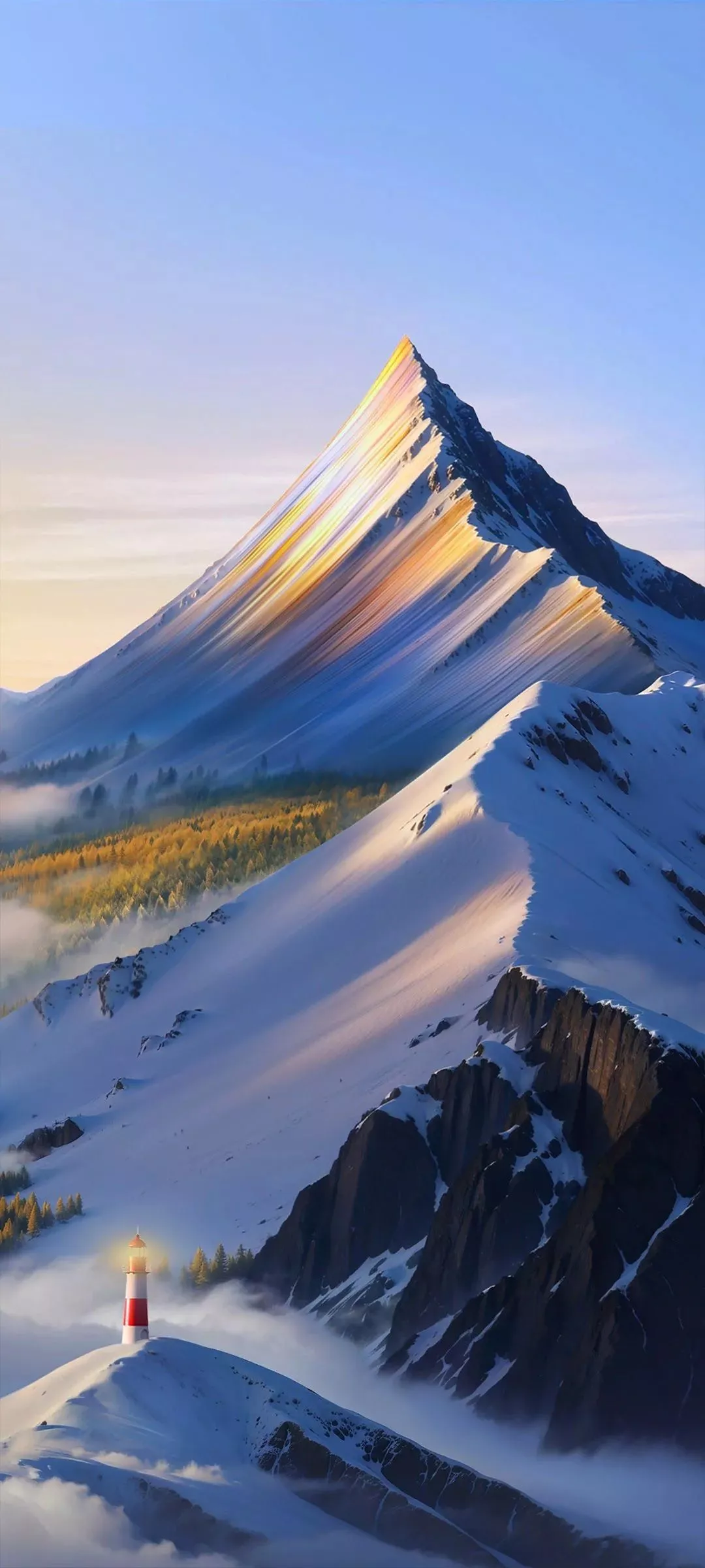 Grab the Vivo X200 series wallpaper