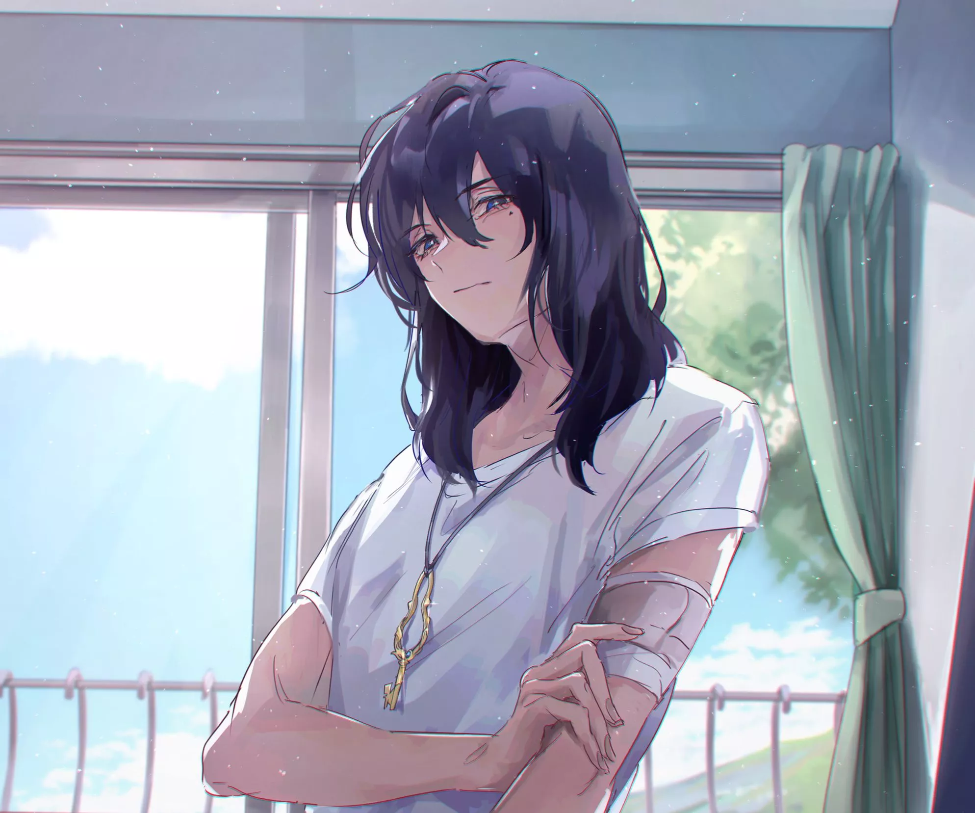 Souta Munakata Anime Suzume No Tojimari