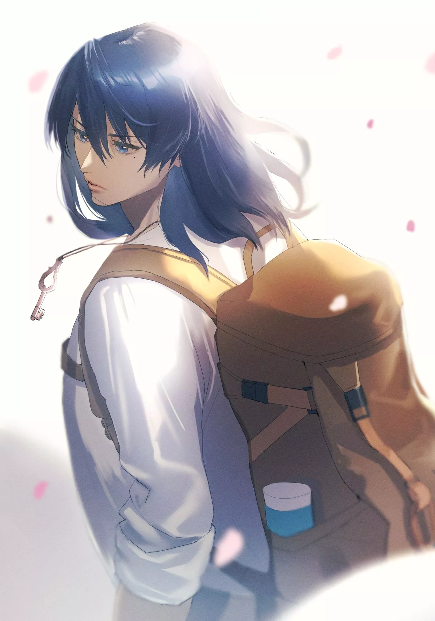 Munakata Souta no Tojimari