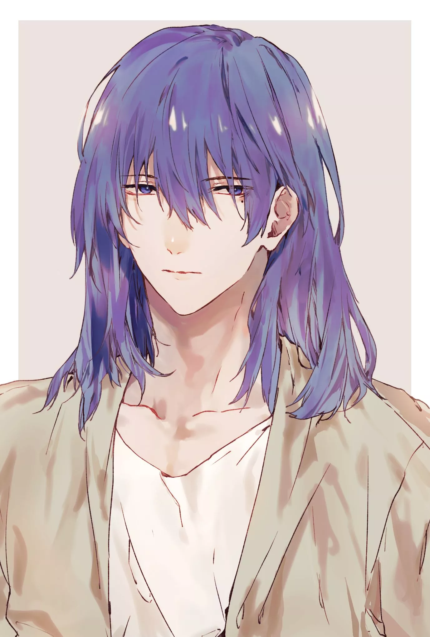 Munakata Souta no Tojimari