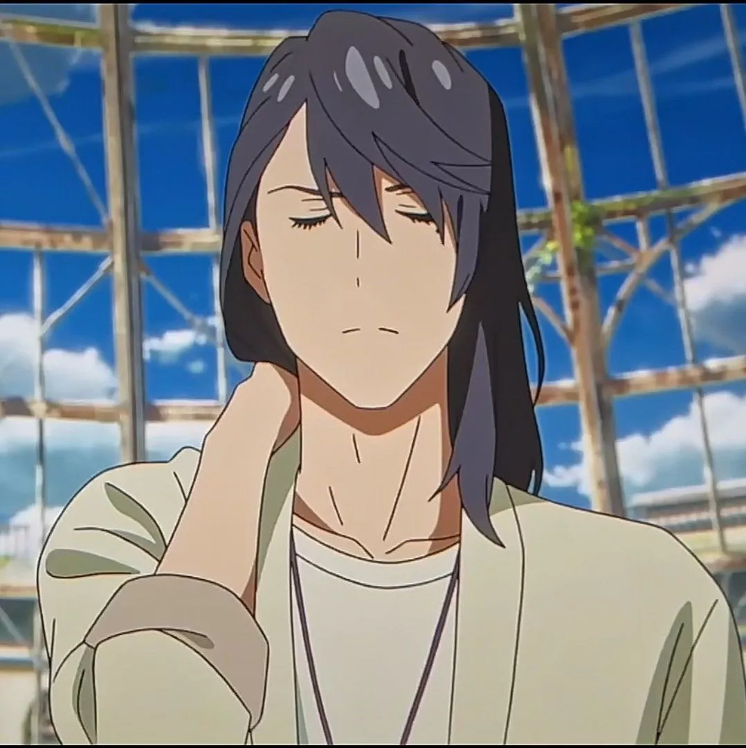 ไอเดีย Munakata Souta 43 รายการ