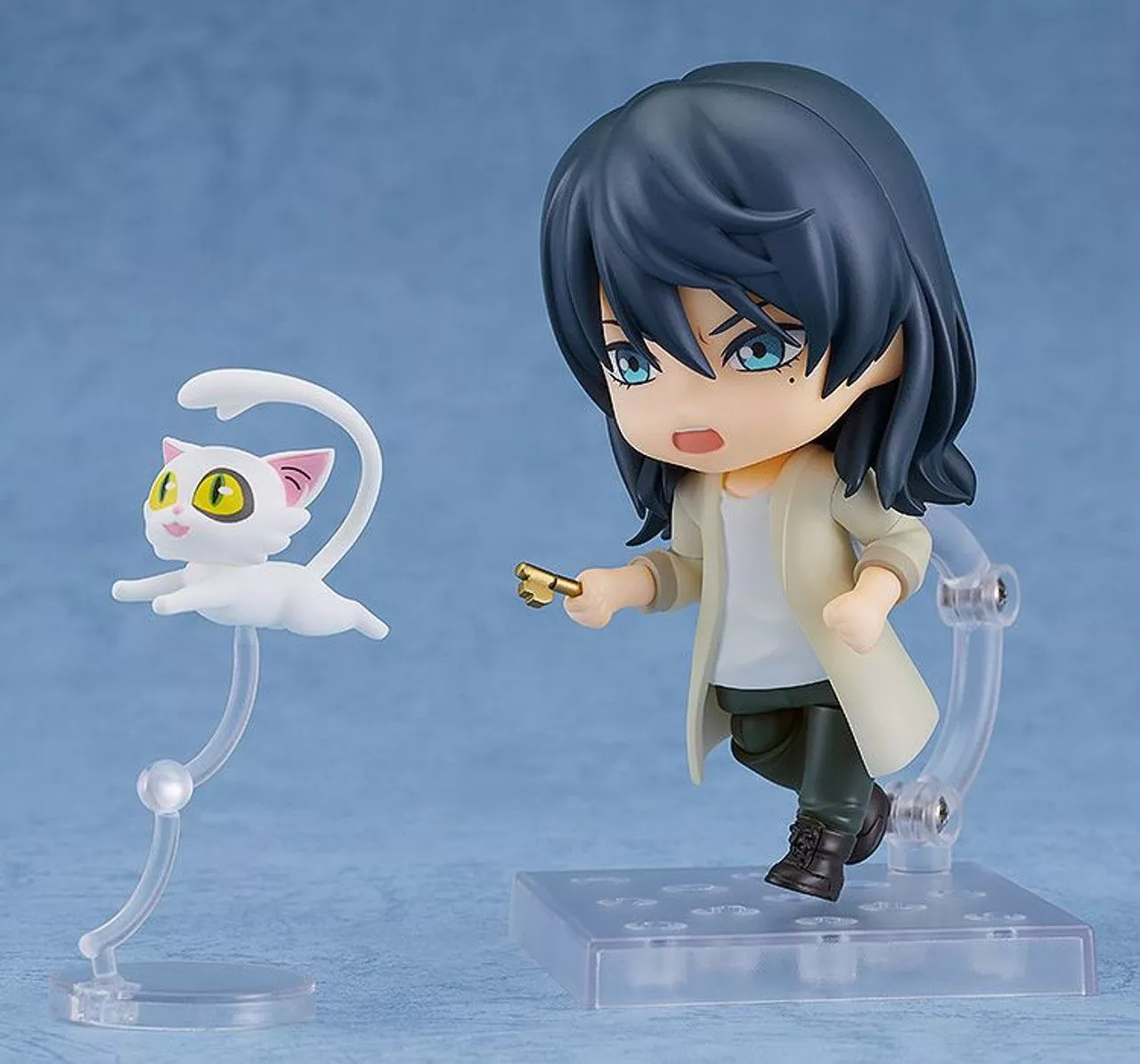 Nendoroid Souta Munakata Figure (Suzume)
