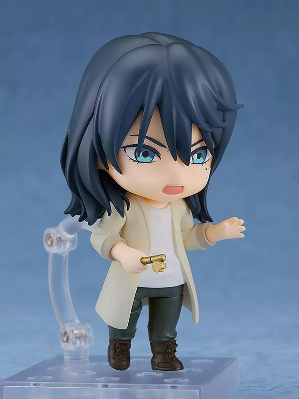 Nendoroid Souta Munakata Figure (Suzume)