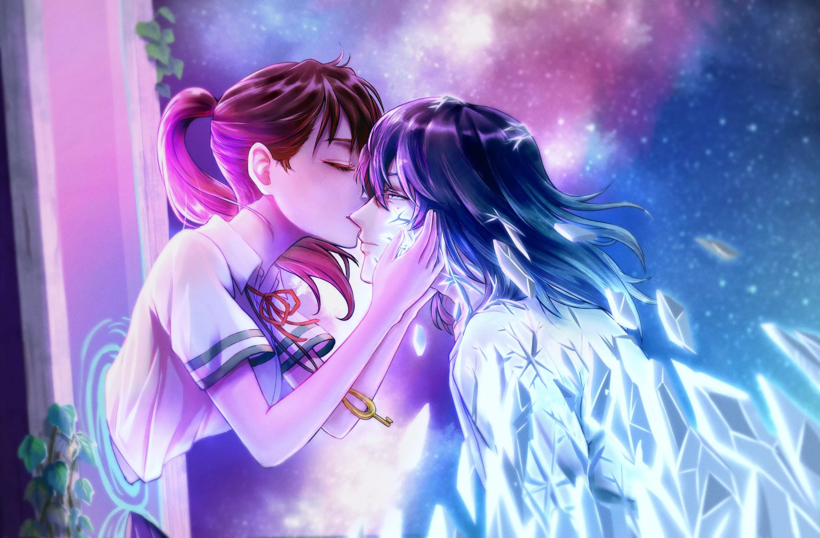 Download Souta Munakata Suzume Iwato