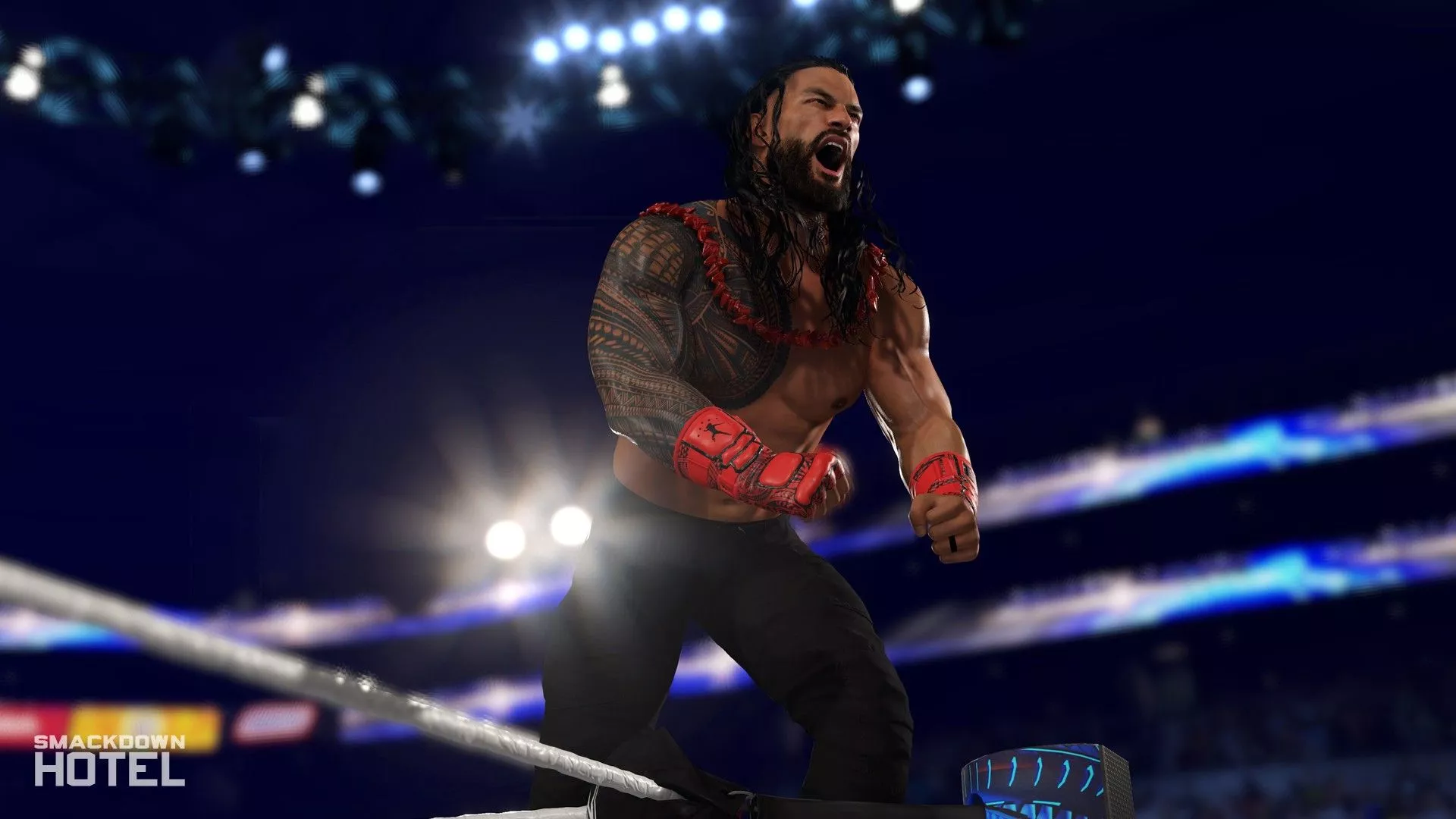 WWE 2K25 Screenshots