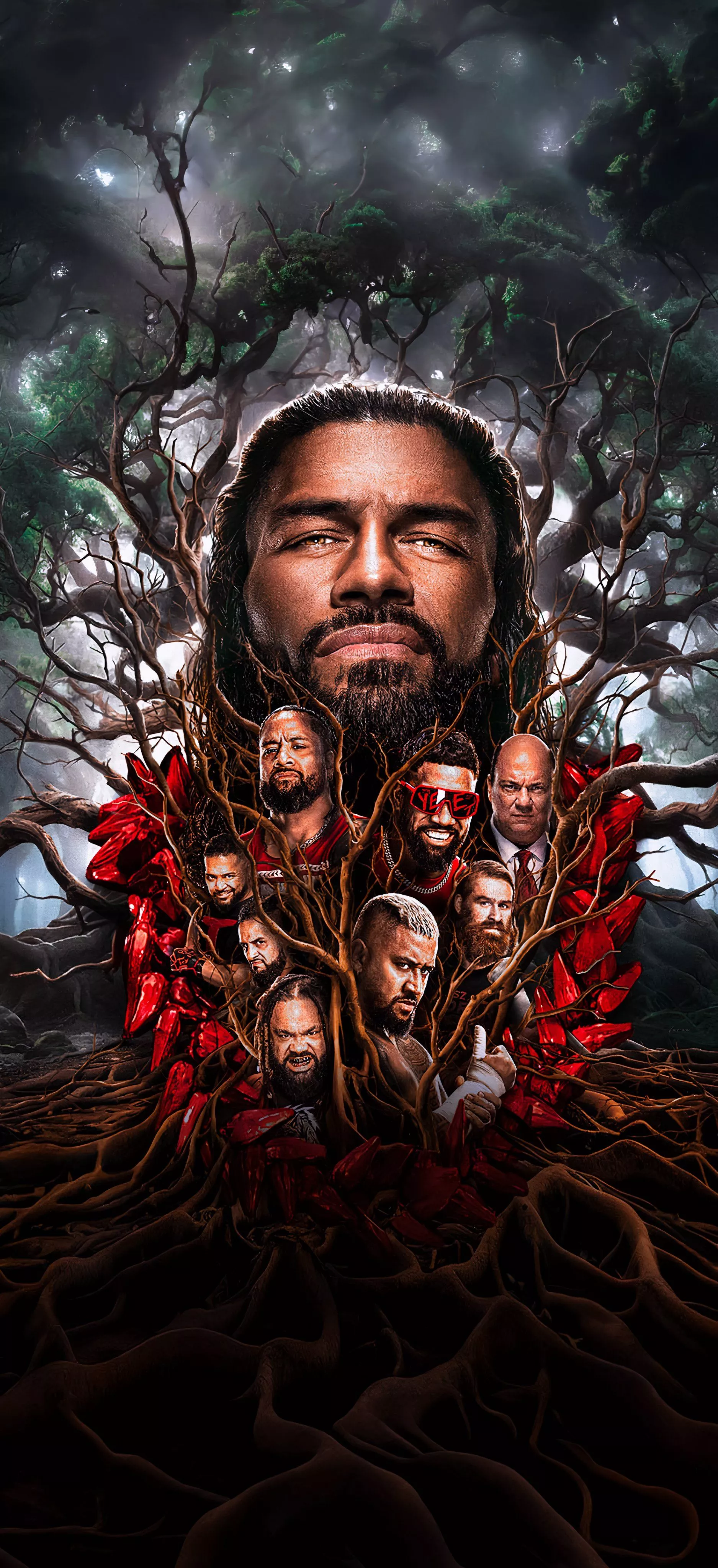 Ａｌｏｎｅｂｏｙ 2K25: Bloodline