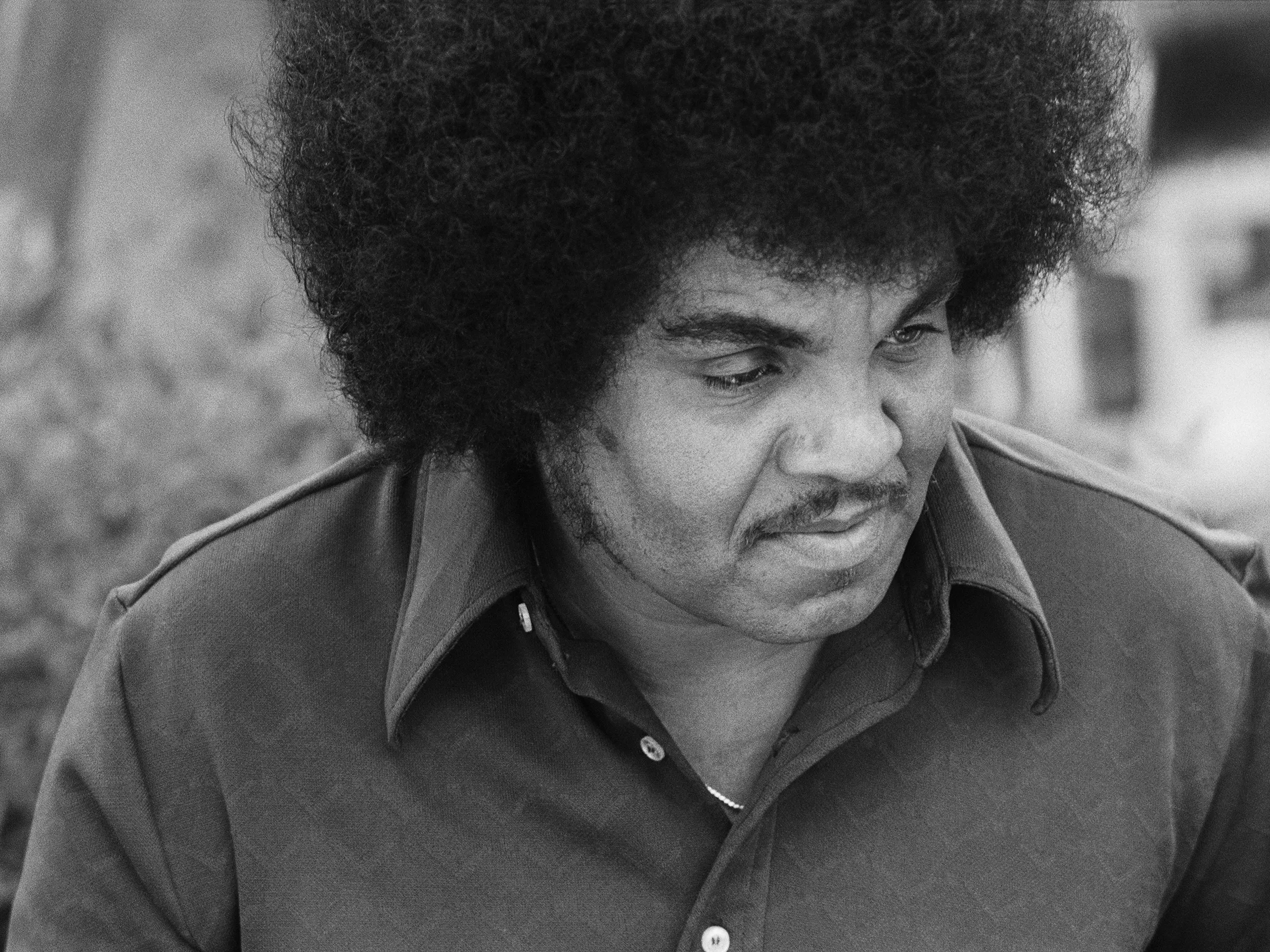 Stage Dad Joe Jackson
