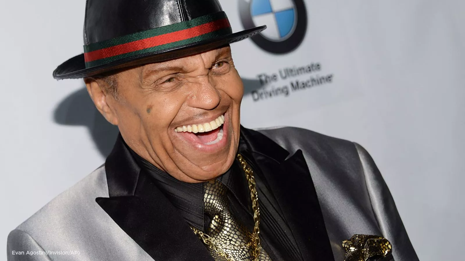 Joe Jackson dies at 89 after battle