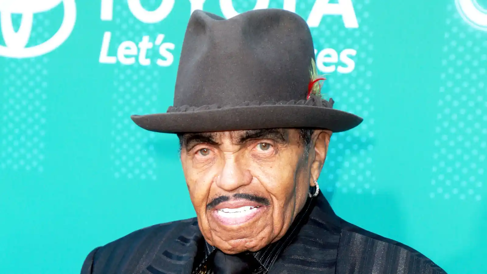 Joe Jackson to Be Honored in Two