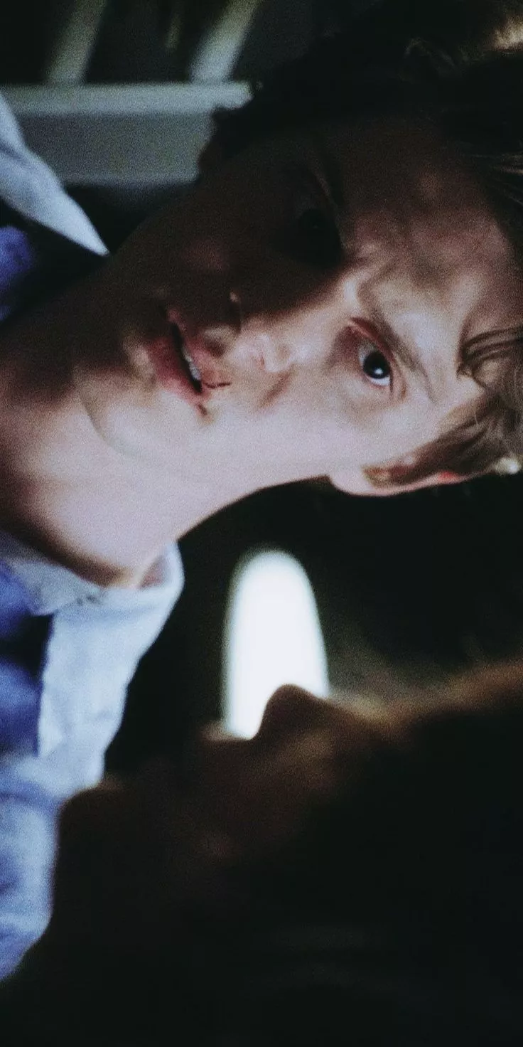 Grace Bertrand Aesthetic Wallpaper