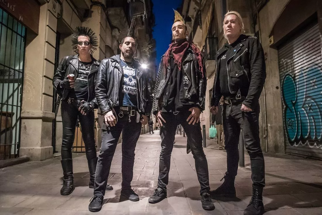 Category: Total Chaos