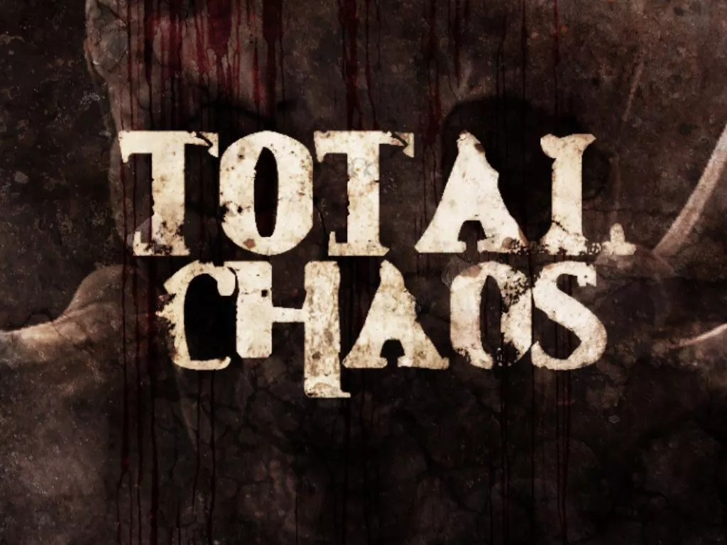 Total Chaos Released! news