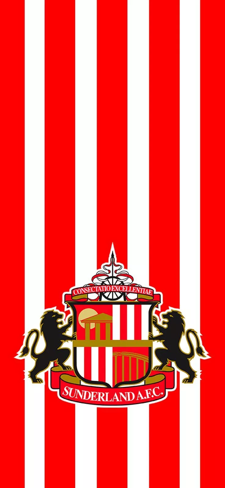 Sunderland FC 22 23 Wallpaper