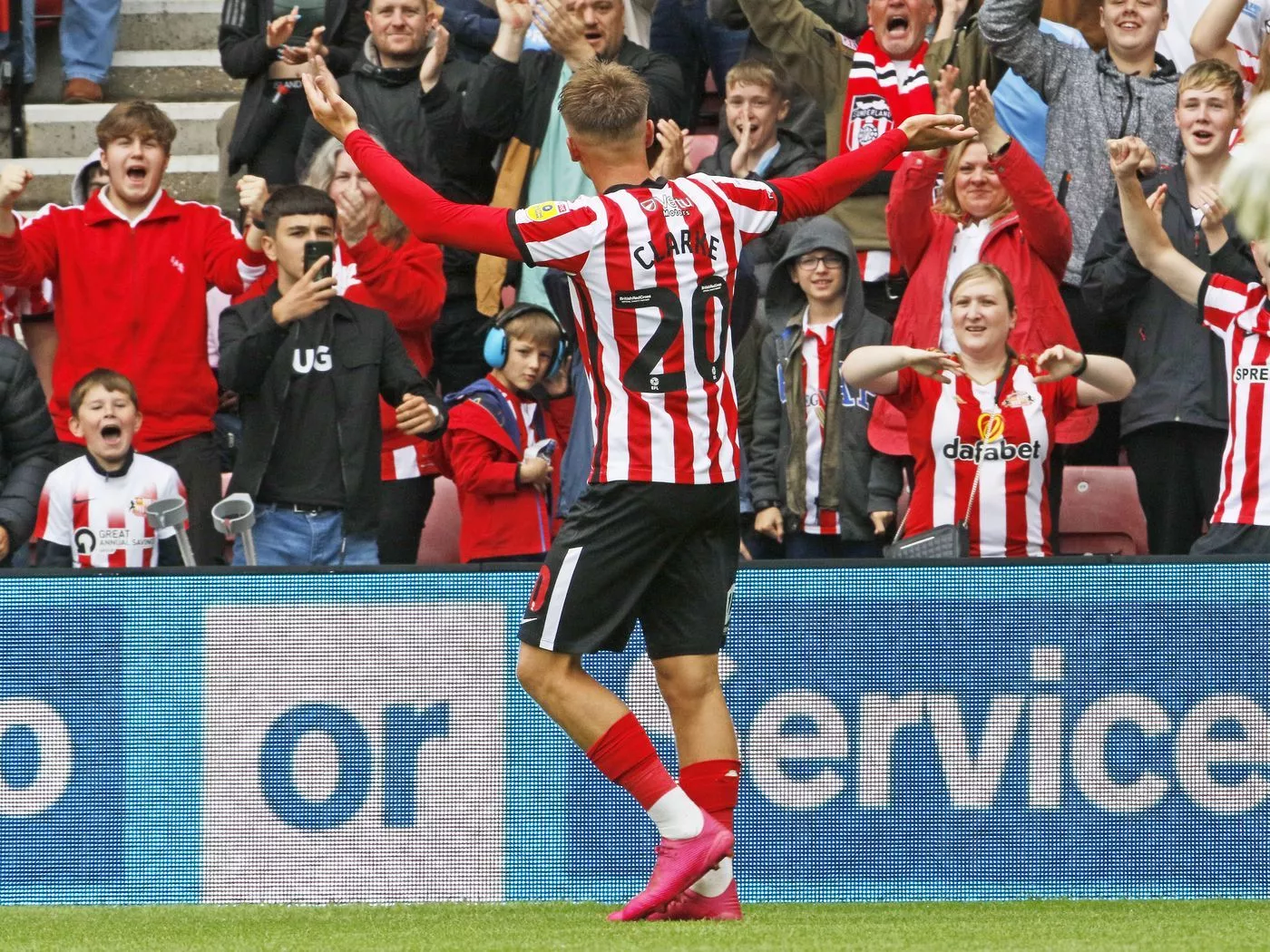 Editorial: Sunderland AFC is stirring