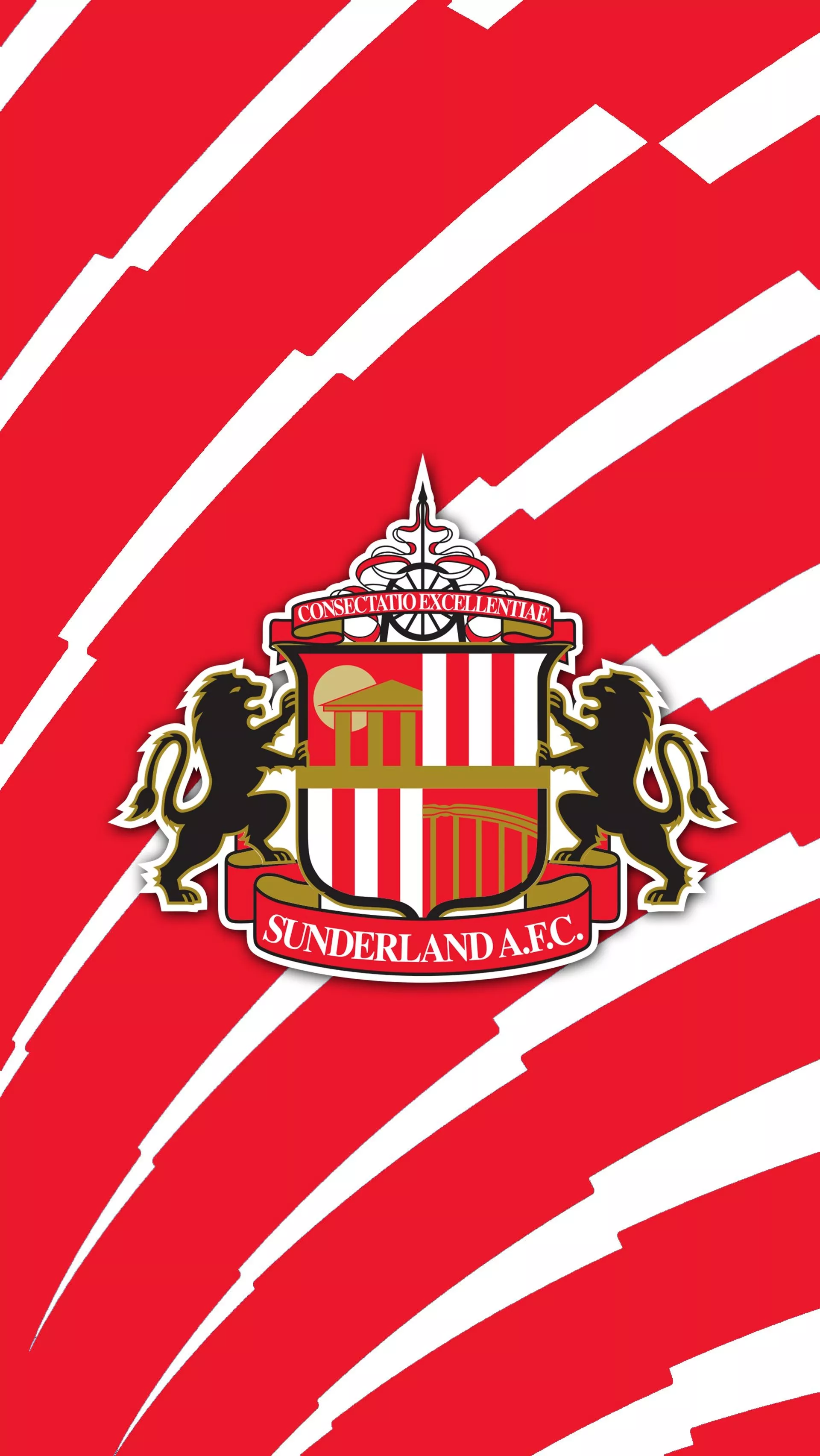 Sunderland Premier League 1617 iPhone