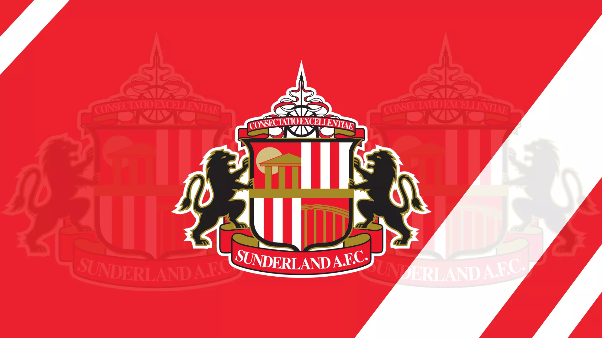 Download Emblem Soccer Logo Sunderland