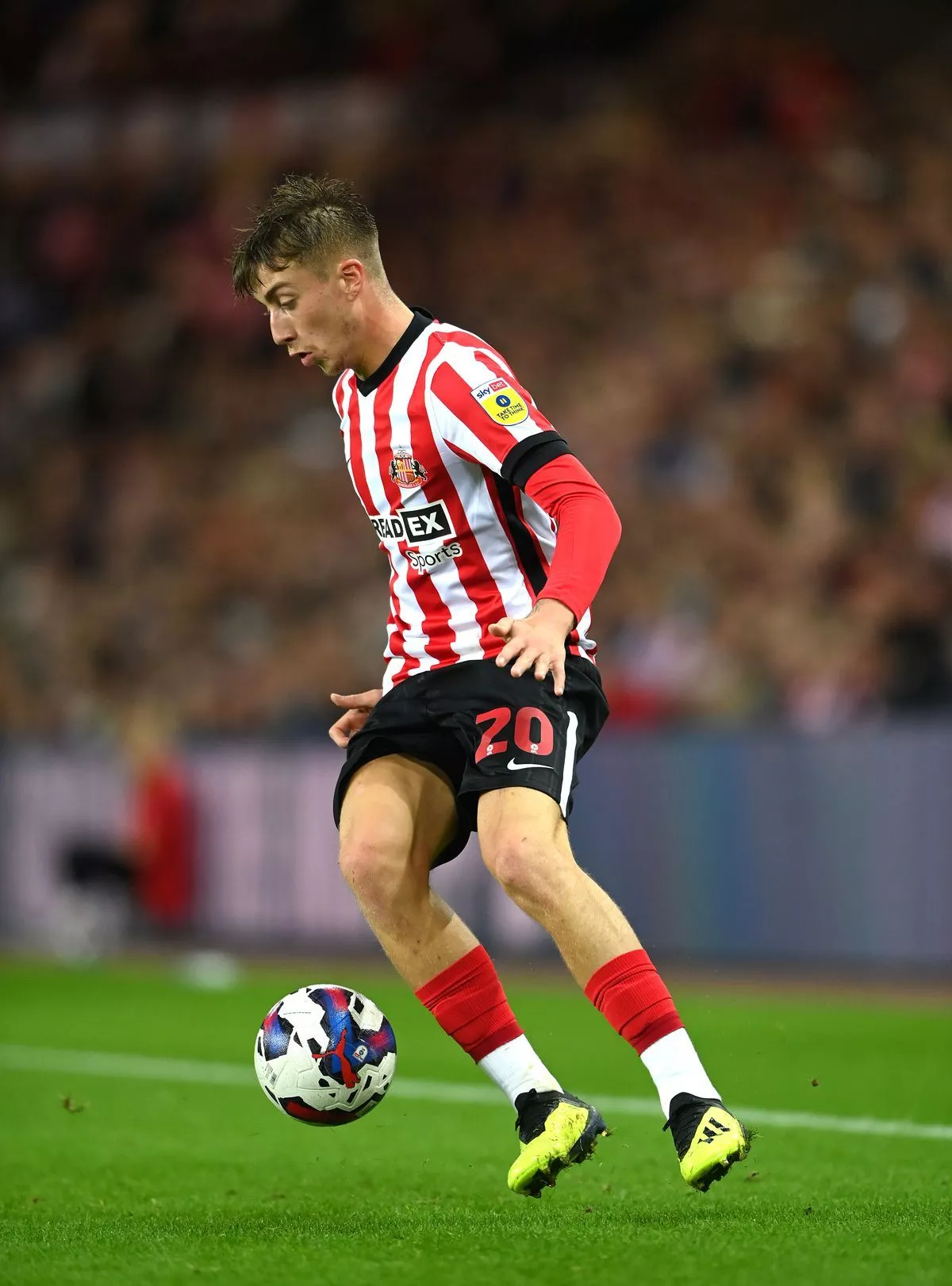 Roker Roundtable: “Is it time