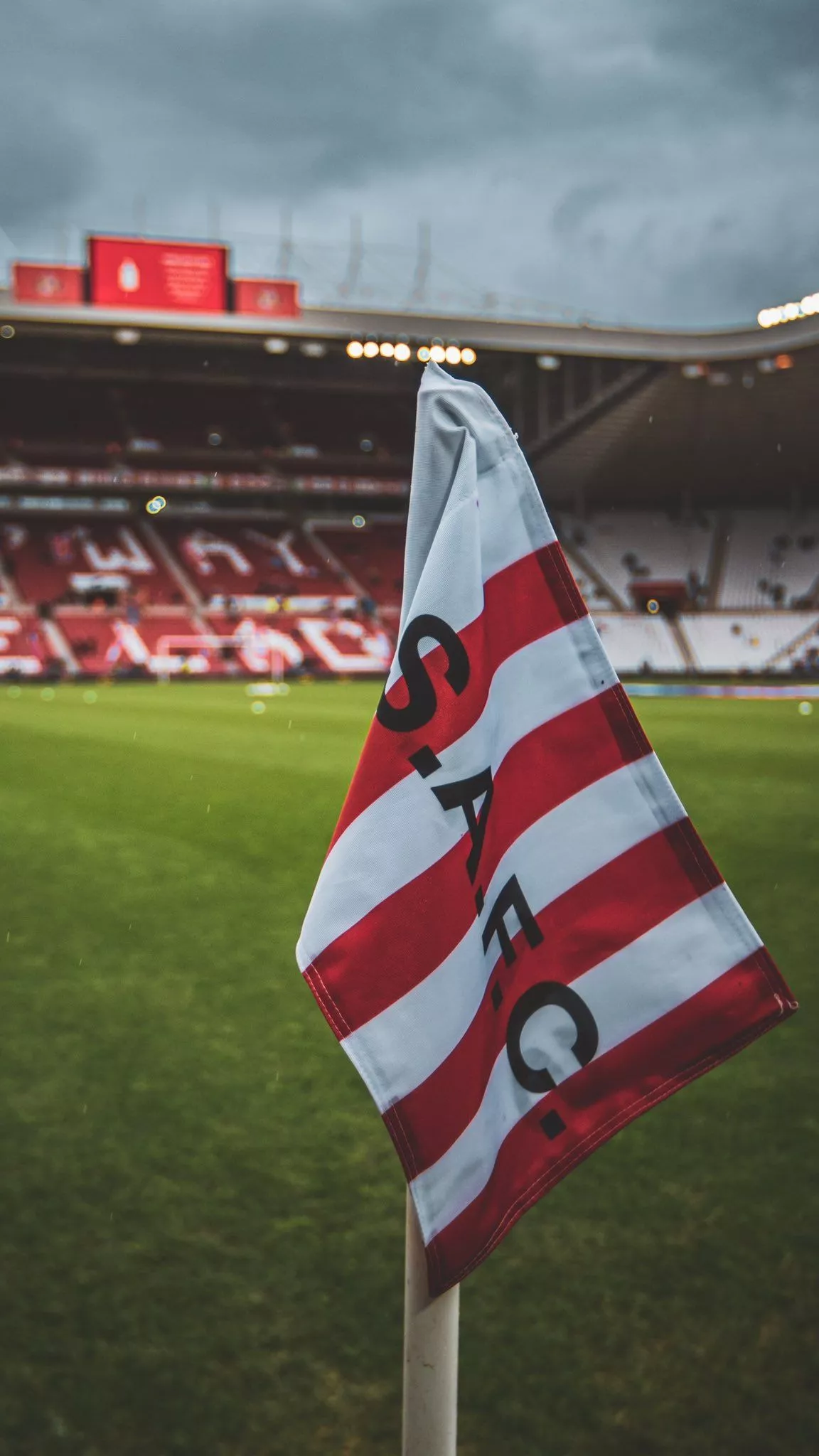 SAFC W A L L P A P E R S