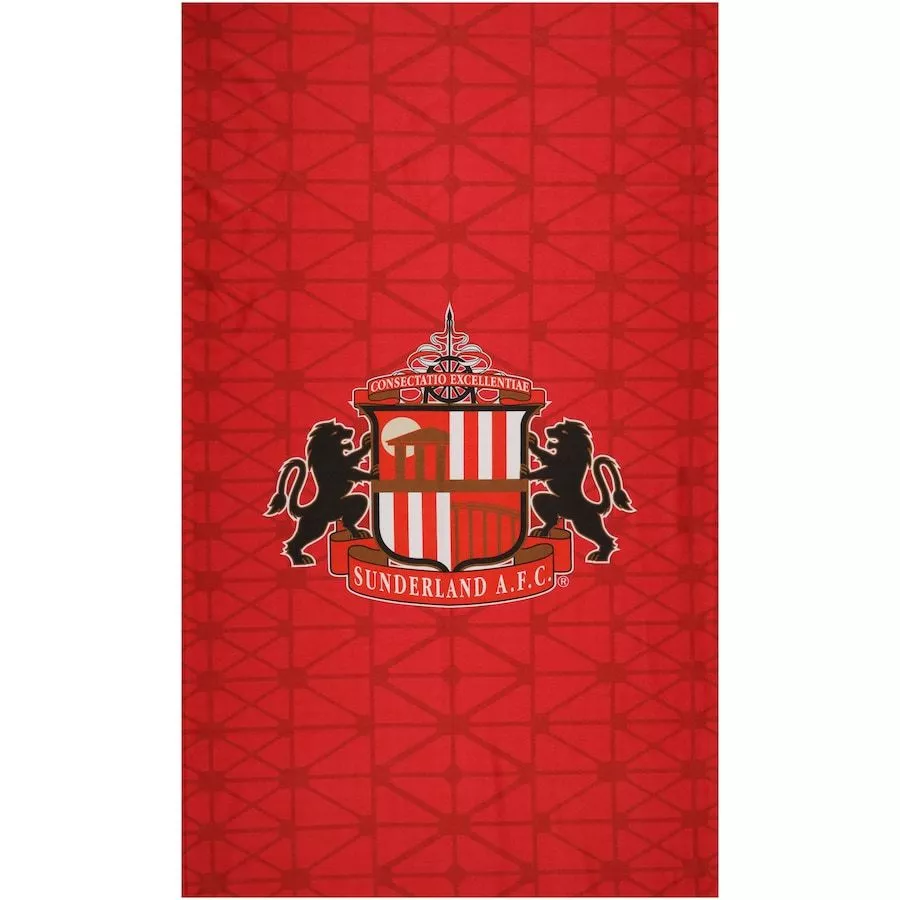 Sunderland Crest Towel