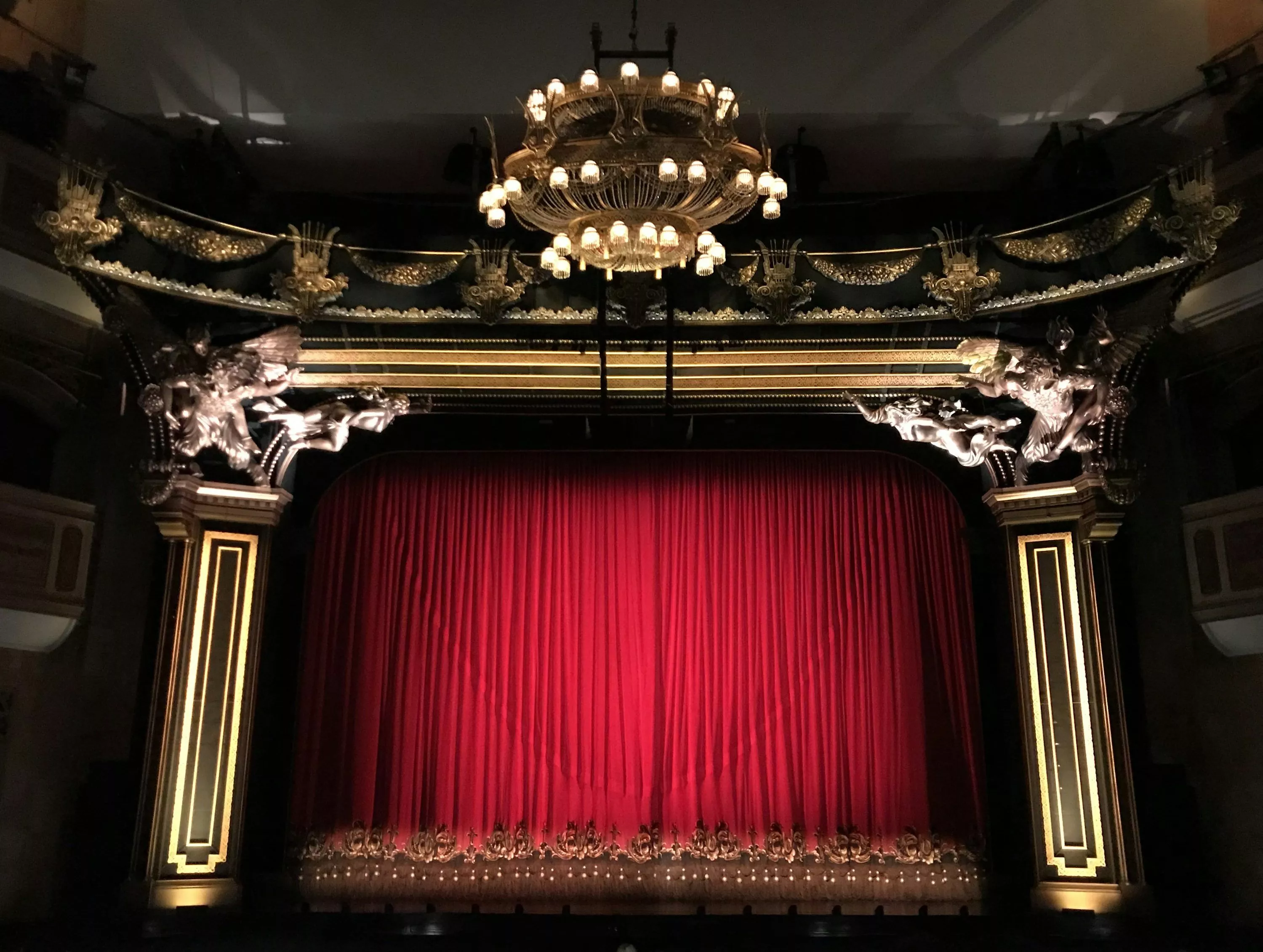 45,Theatre Stage Picture