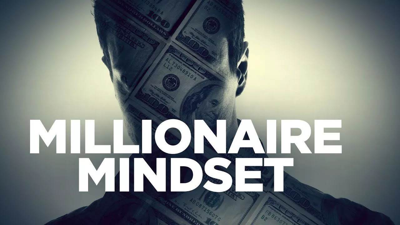 Millionaire Mindset Zone