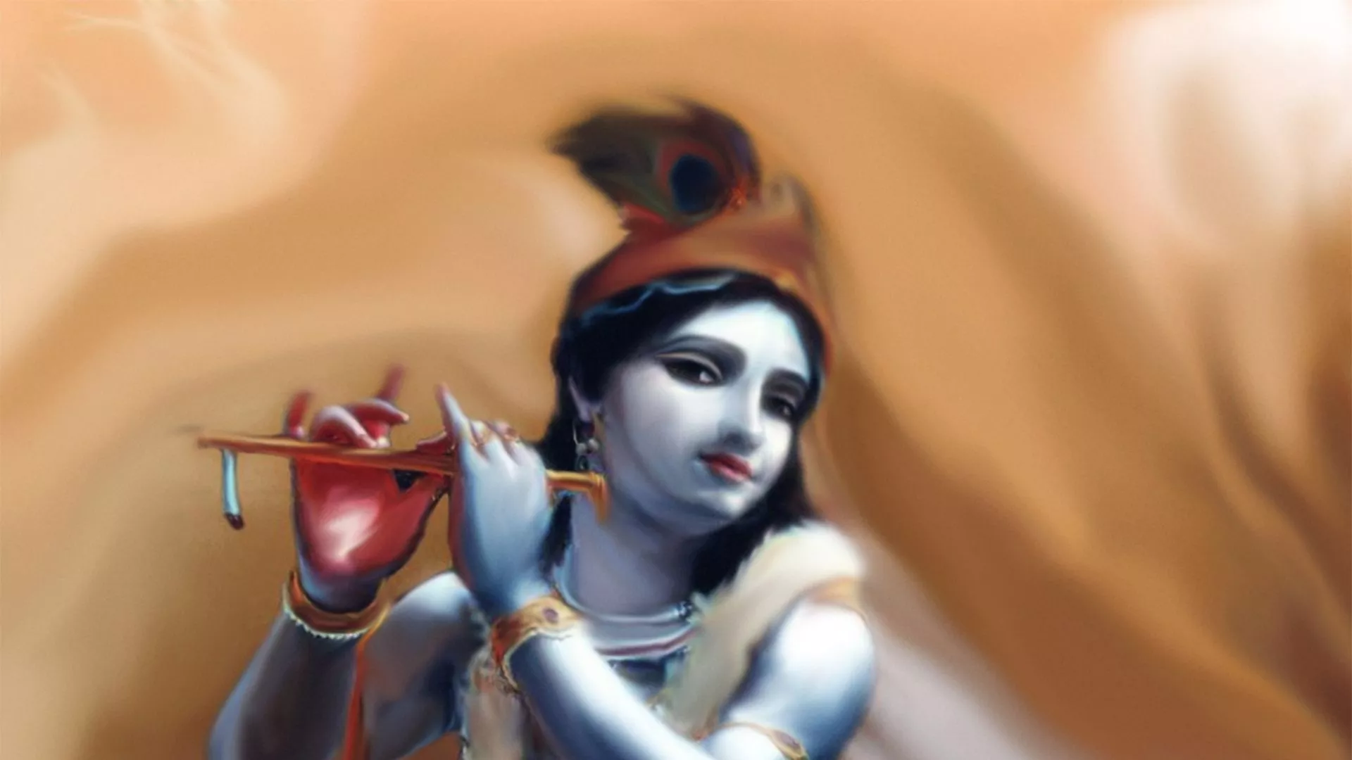 Image Of Lord Krishna HD Krishna
