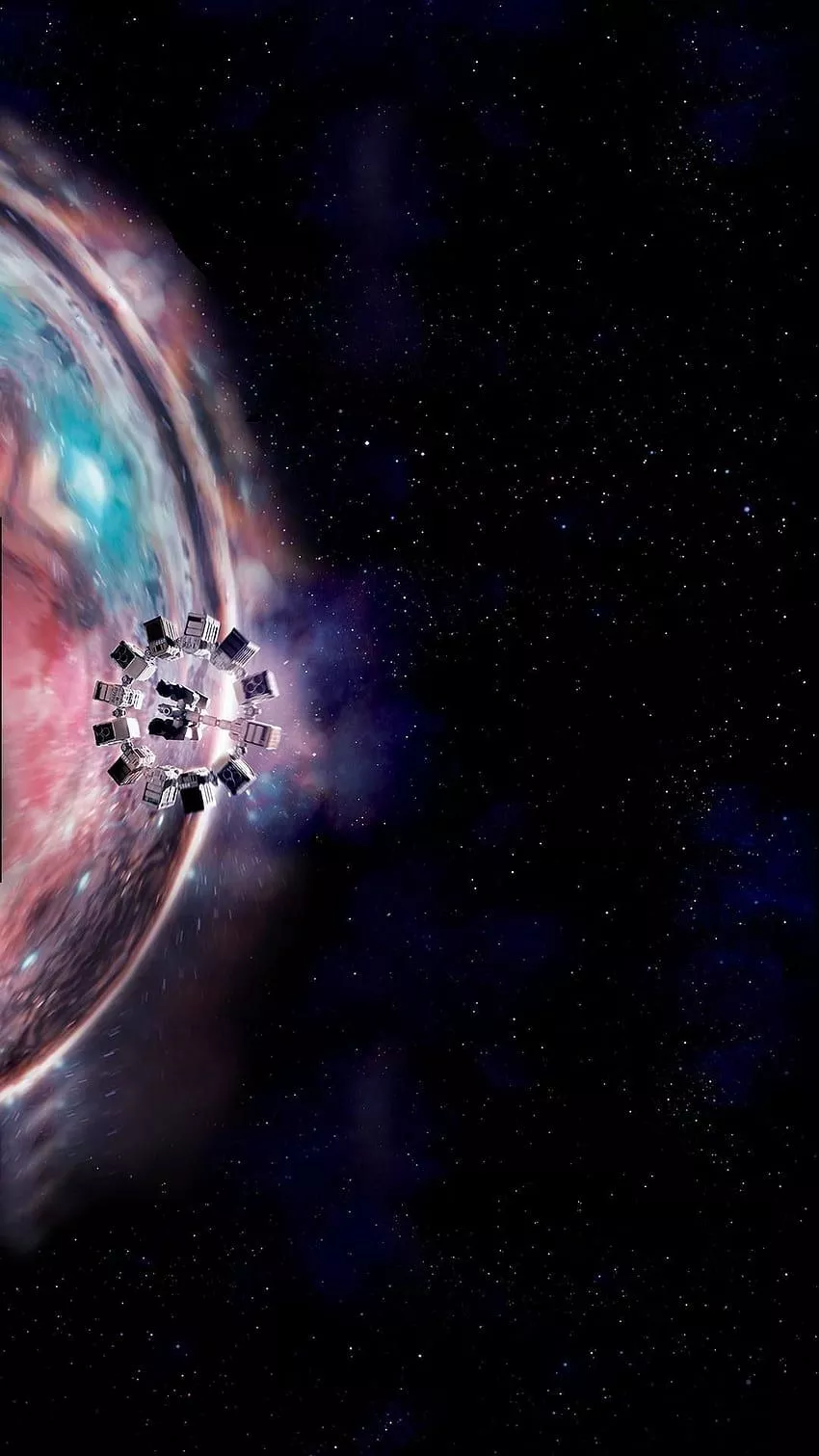 Vertical Split Screen, Vertical Dual