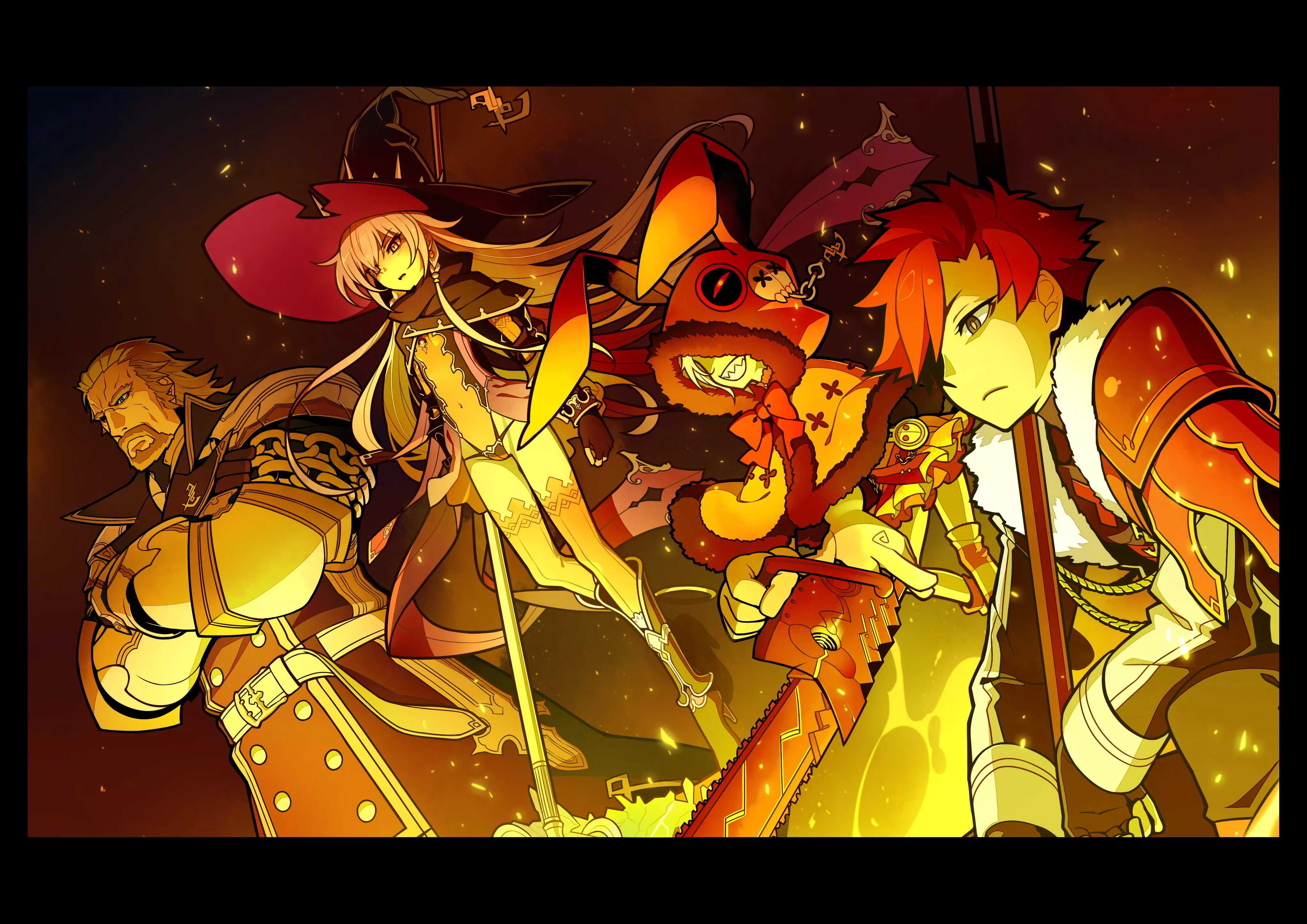 Stella Glow Review: A Glowing Farewell