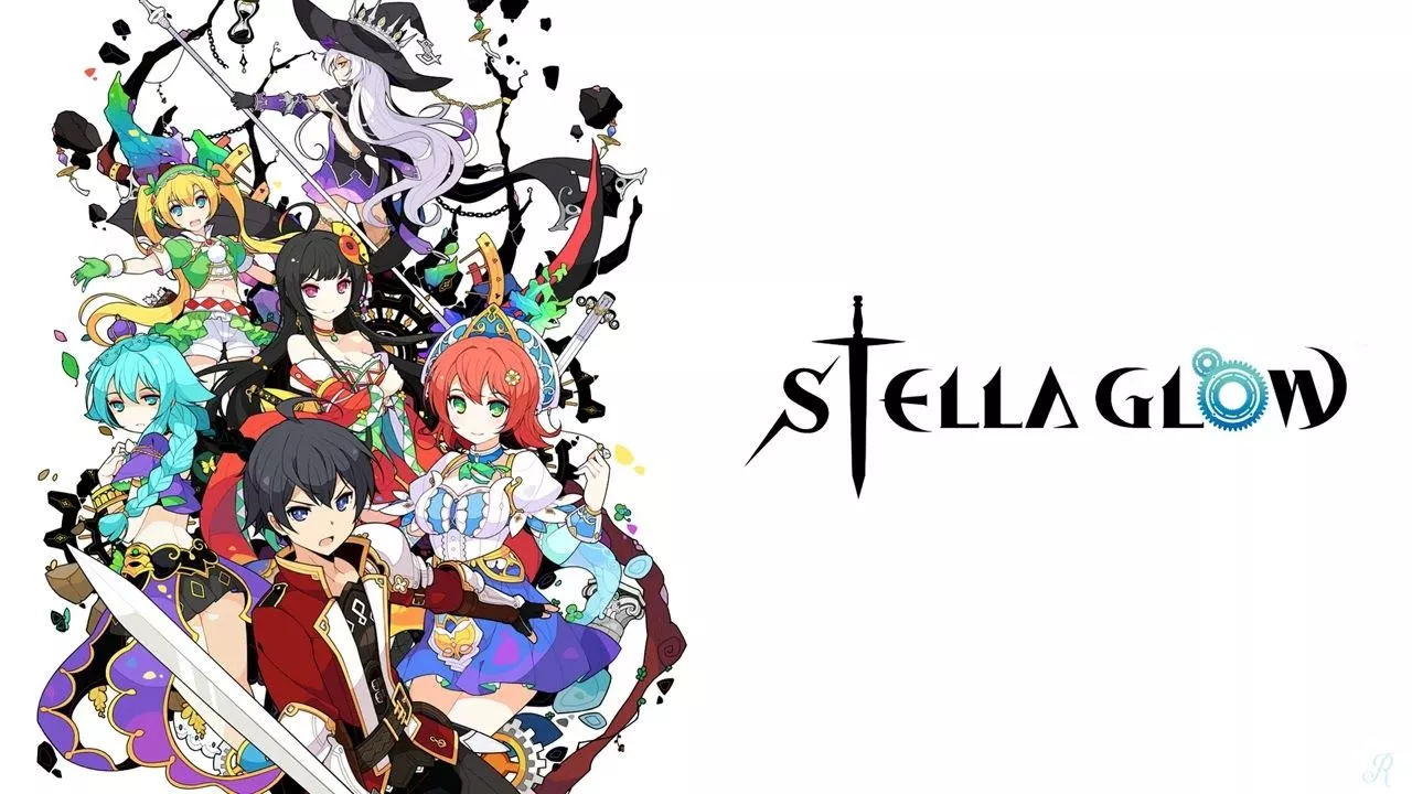 Stella Glow OST. Xeno [Extended]