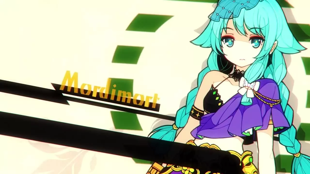 Stella Glow (Video Game 2015)