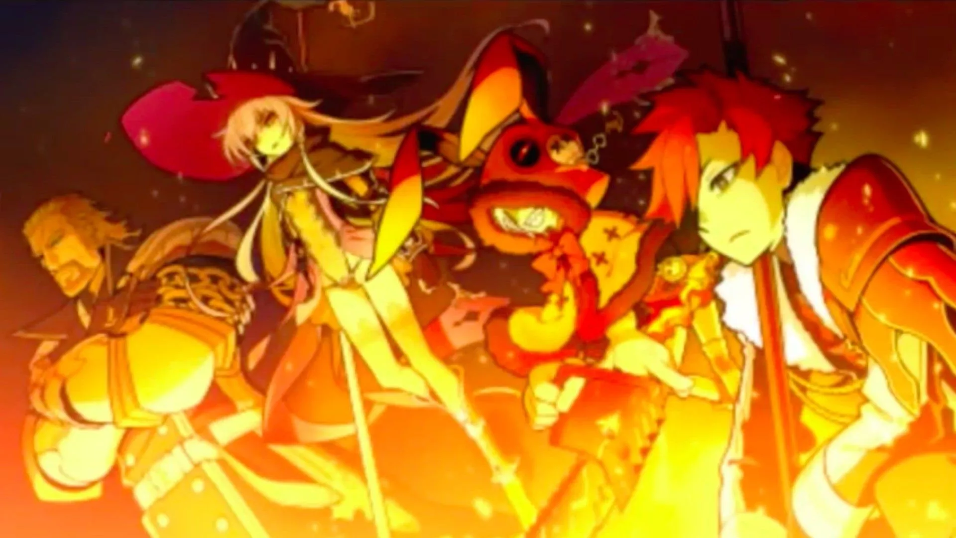 Stella Glow