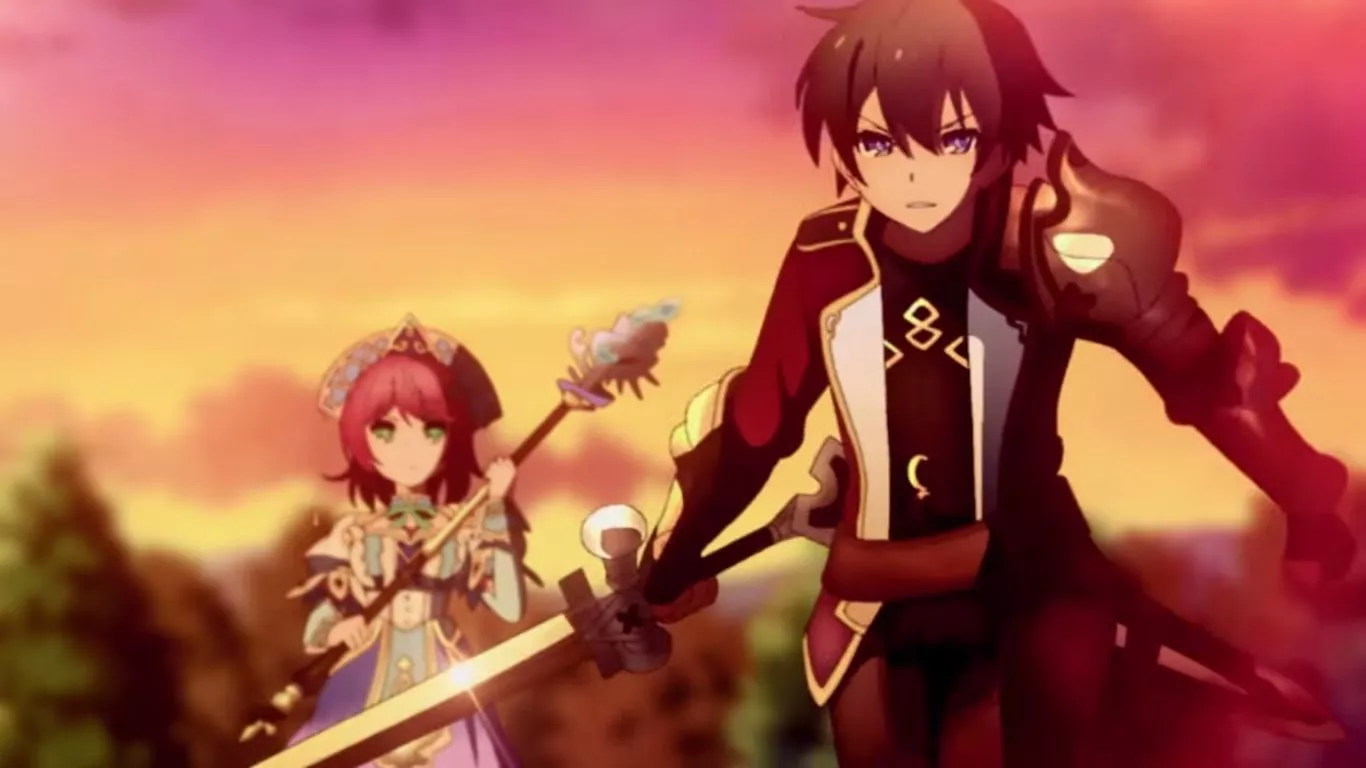 Stella Glow Movie