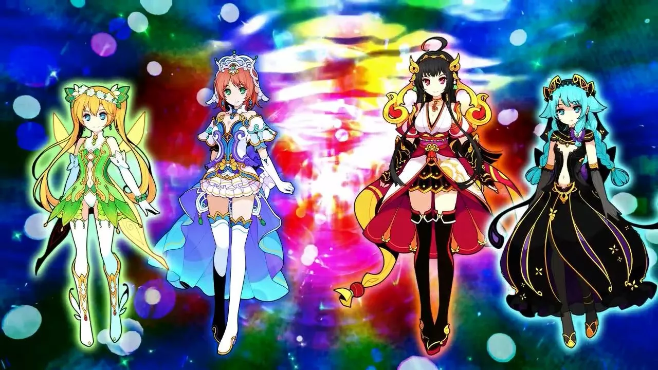 New Stella Glow Shows Game