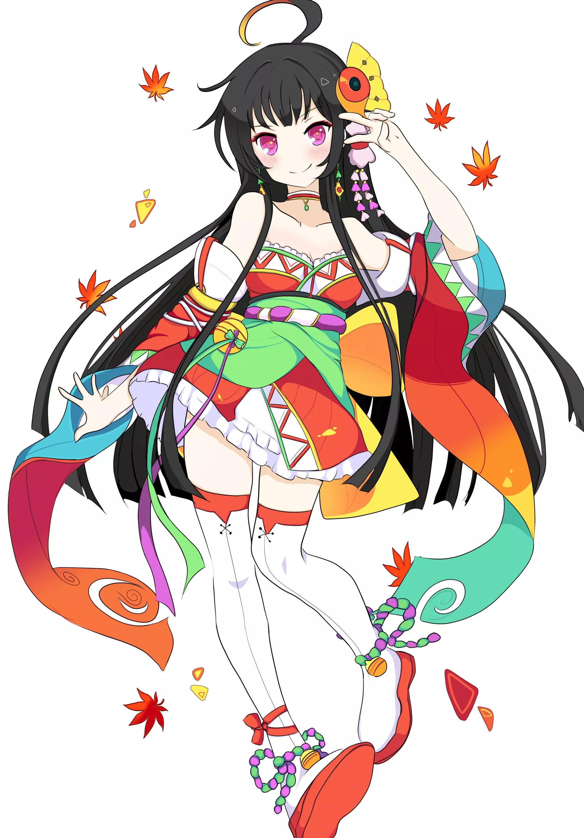 [Stella Glow] Sakuya