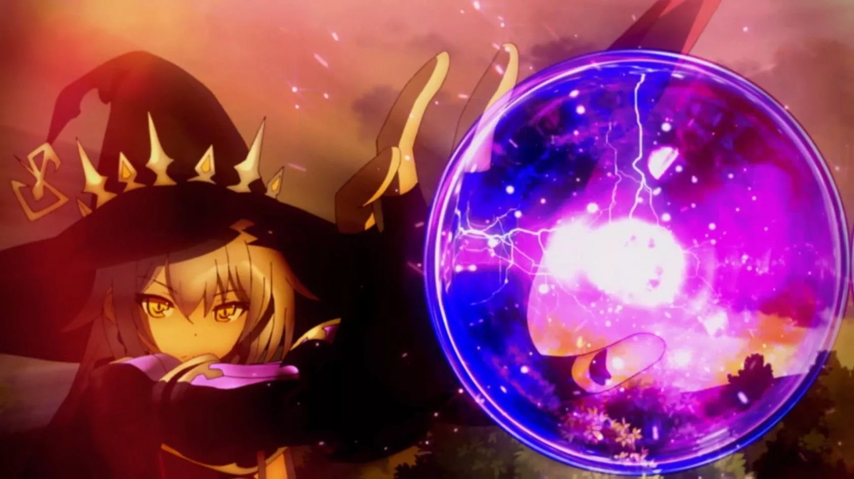 Stella Glow Anime Image Board