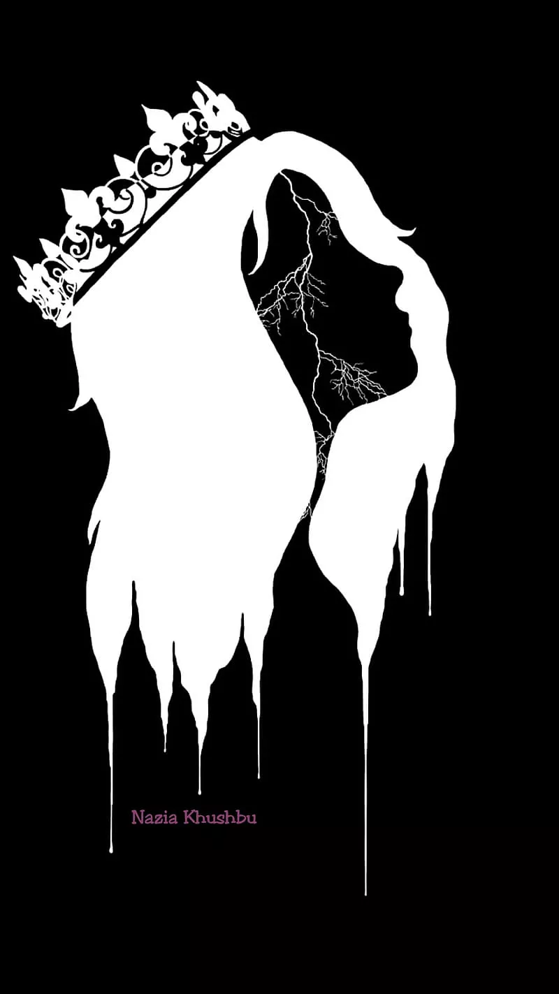 Crown, broken, calm, godfather, jokes