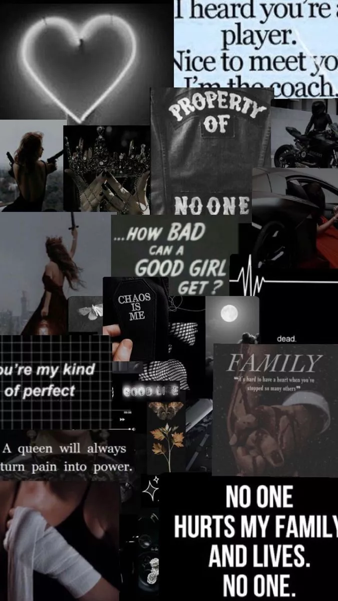 Book Quotes Aesthetic Wallpaper, Books