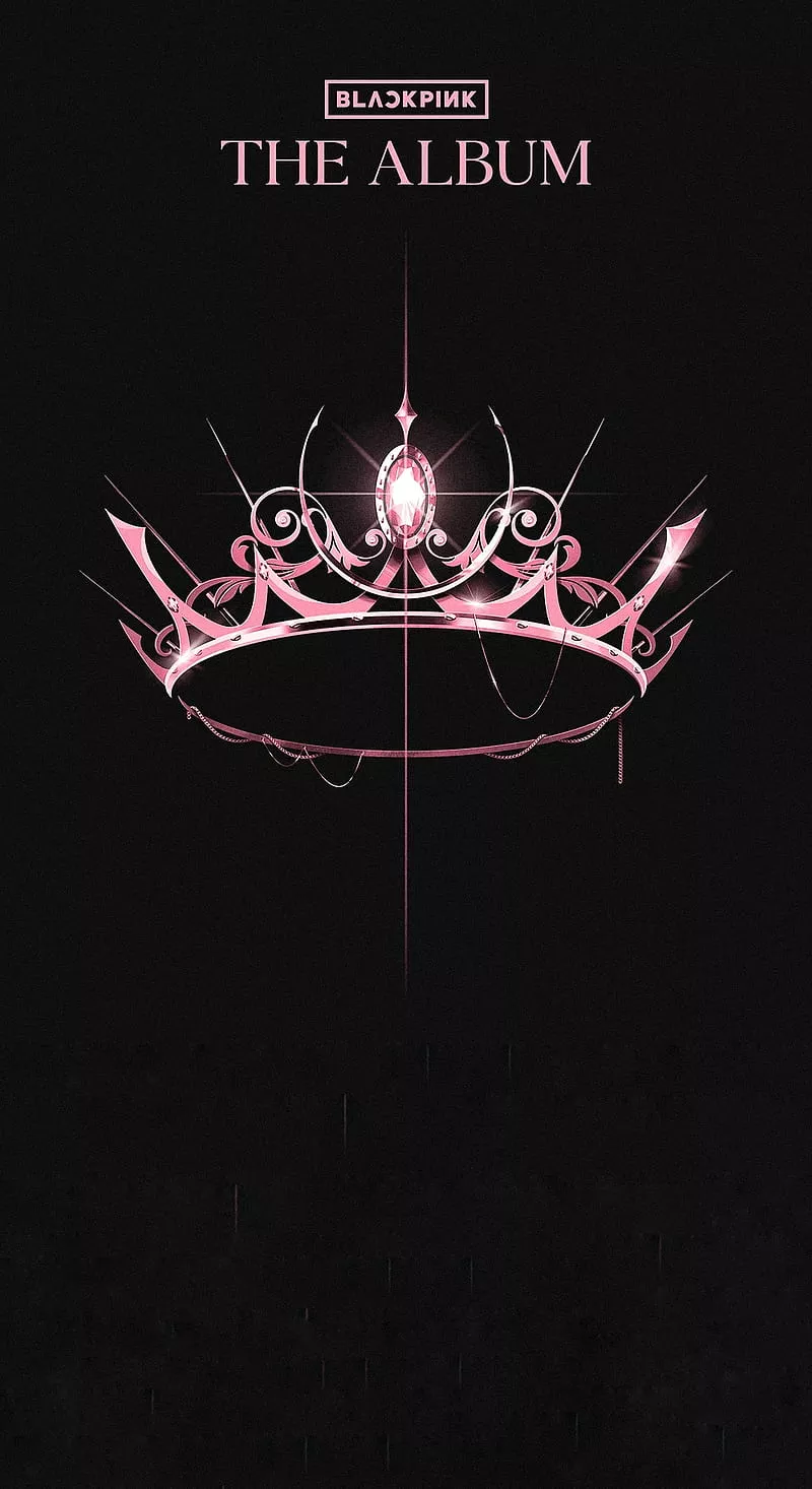 HD queen and crown wallpaper