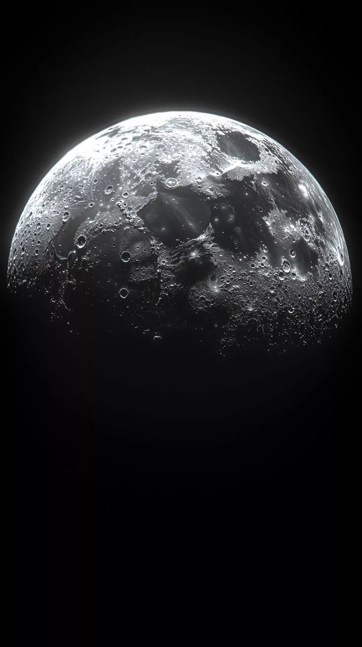 The best black wallpaper makes your