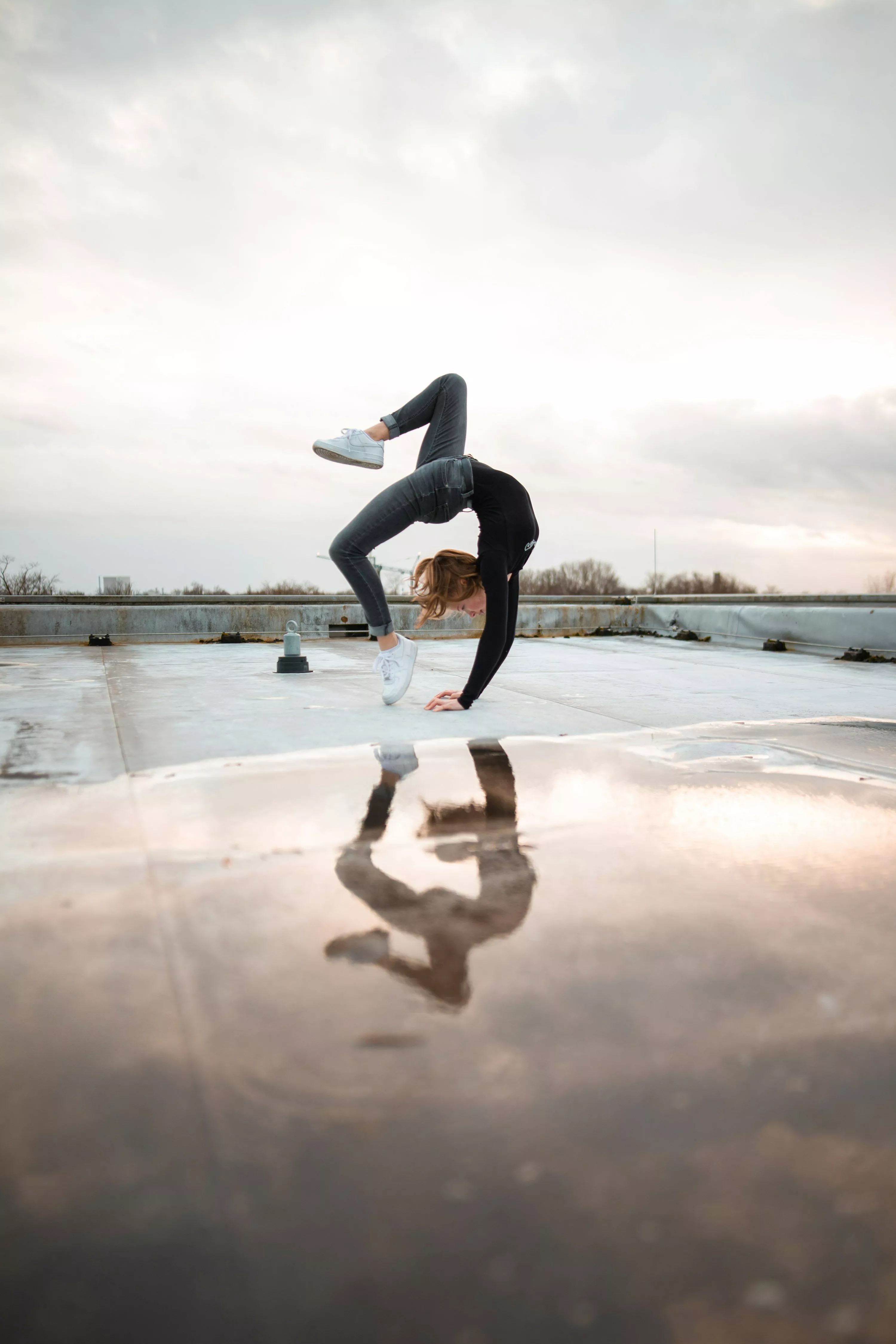 Gymnastics Picture HD