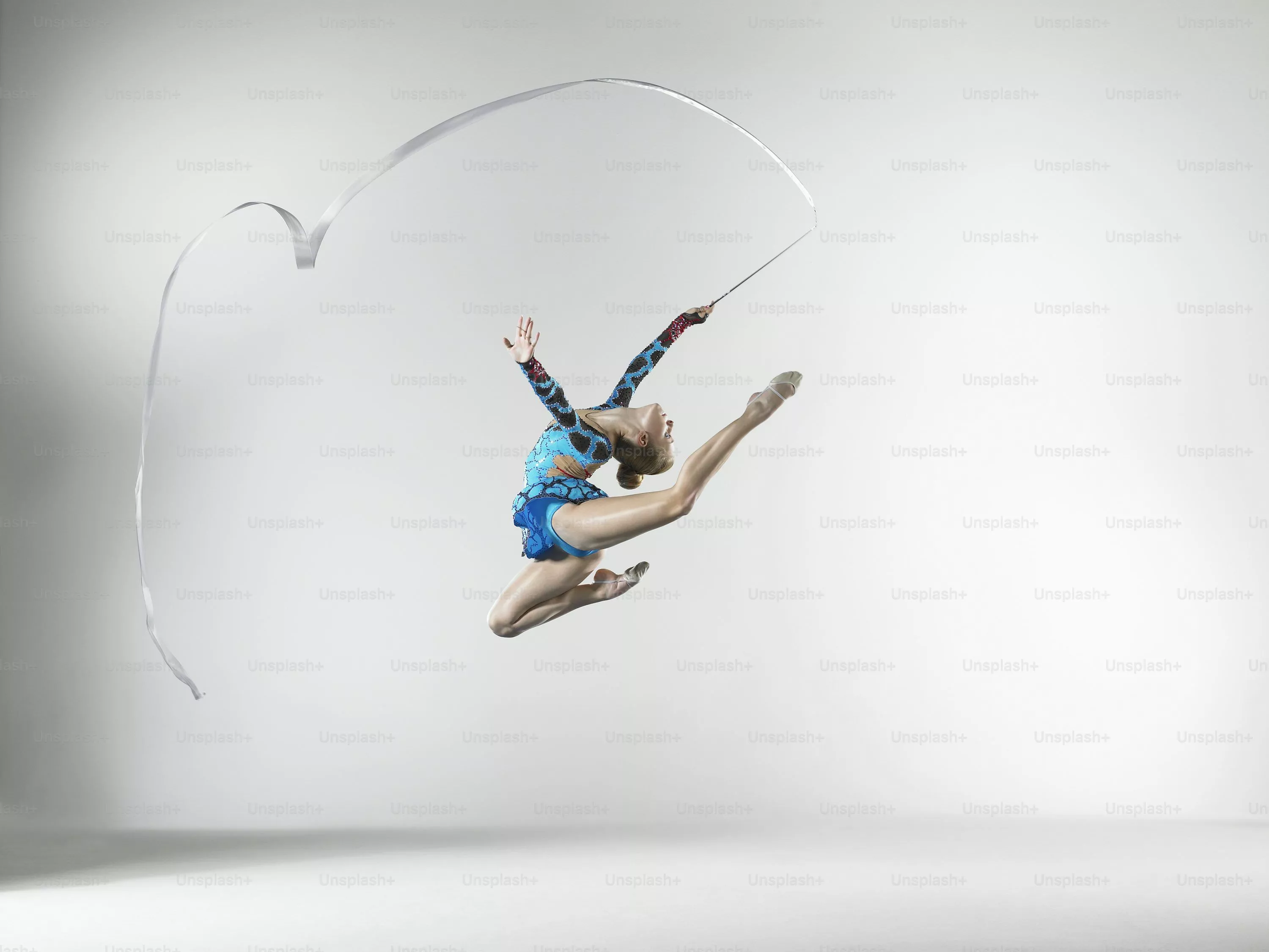 Gymnastics Picture HD