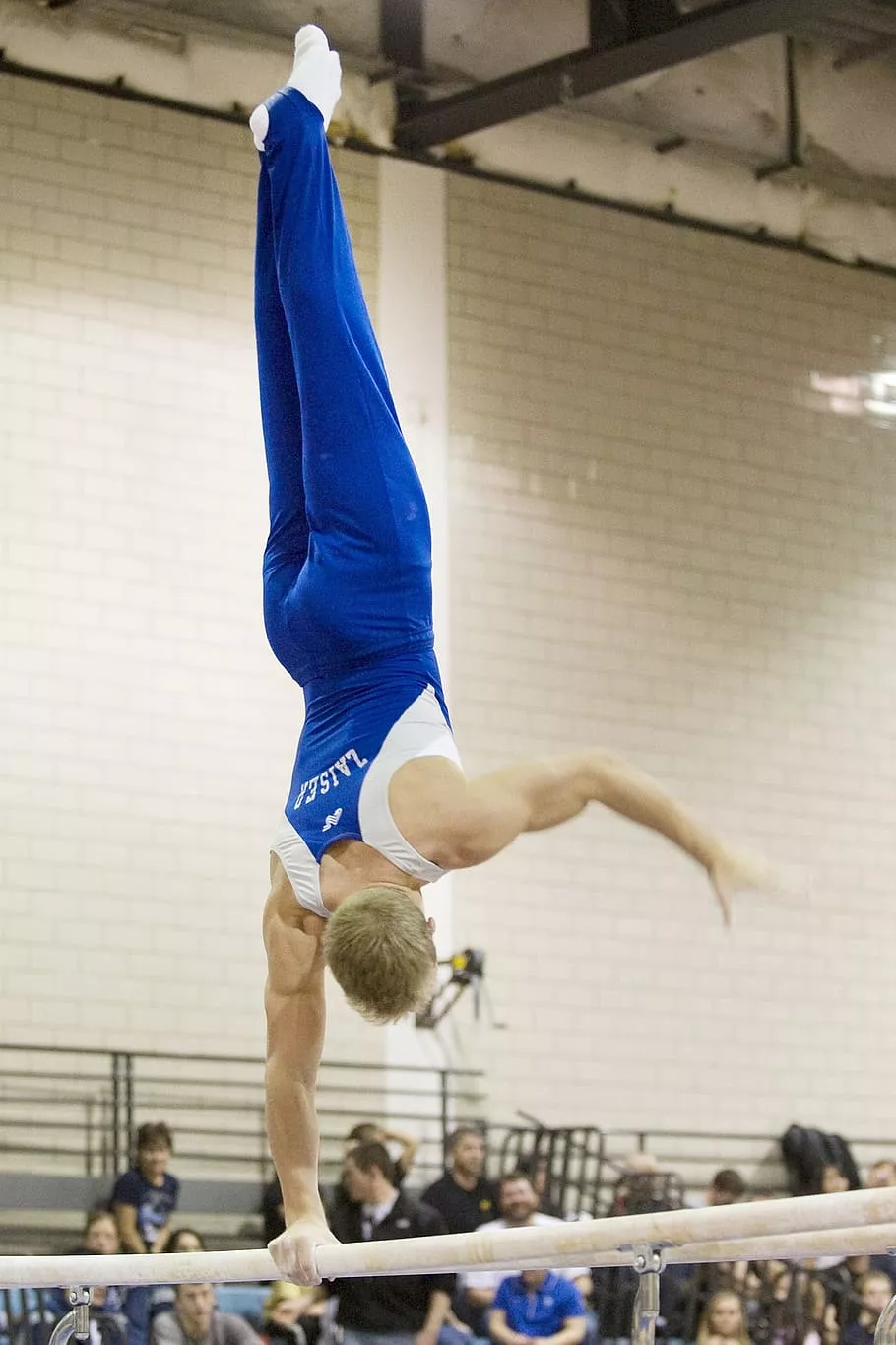 Gymnastics, Competition 1080P, 2K, 4K