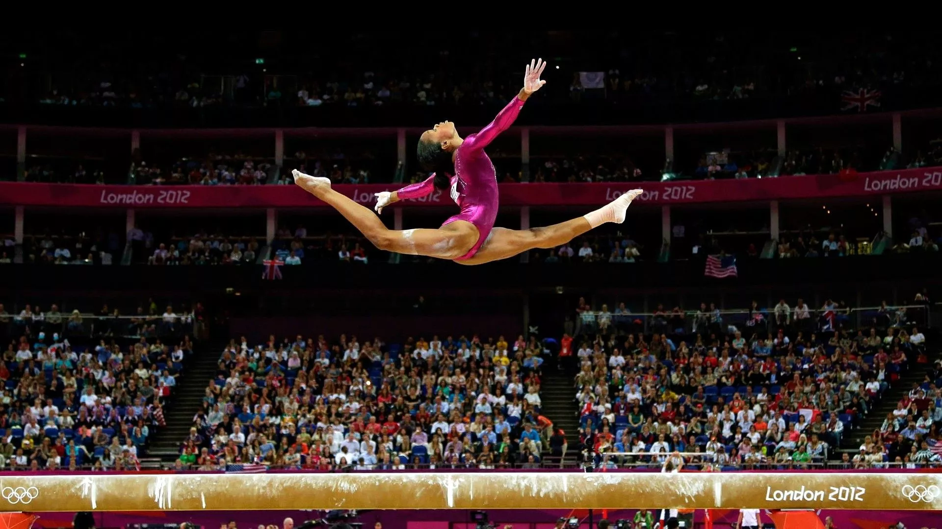 Download Olympic Games Stop Action Jump