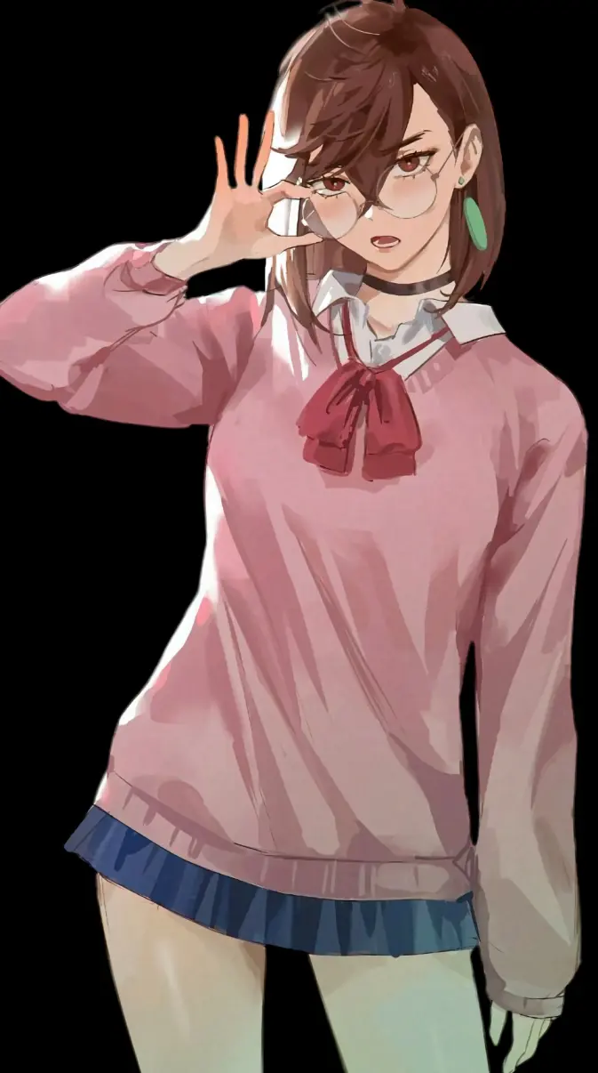 Momo Ayase wallpaper