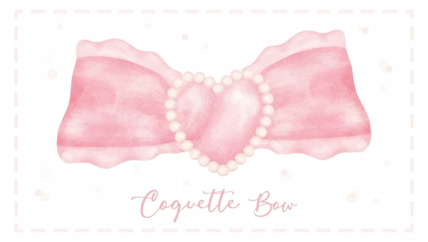 Laptop Coquette Wallpapers - Wallpaper Cave