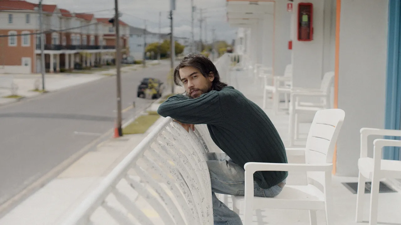 Inside Alex G's Sex, Drugs, and Rock