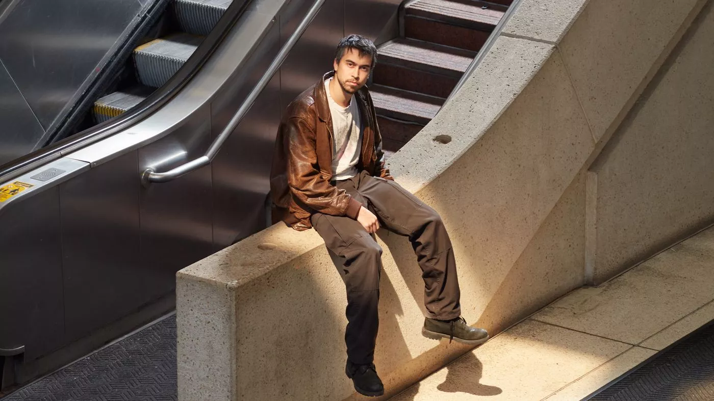 Review: On 'God Save the Animals, ' Alex